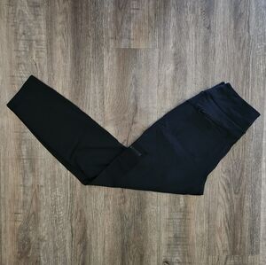 Athleta Black Headlands Hybrid Cargo Pants